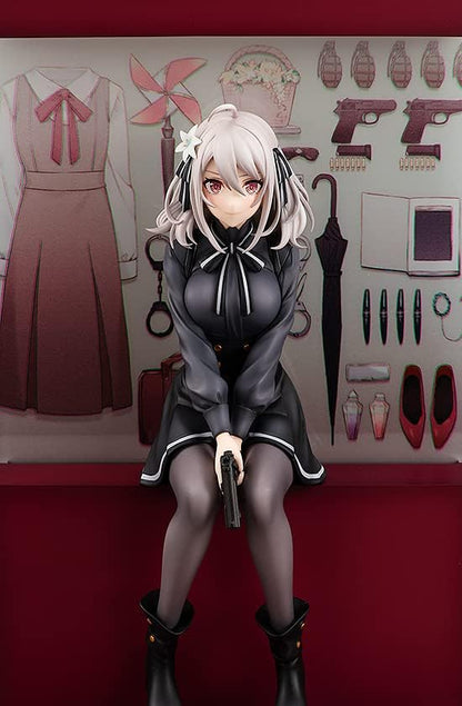 Kadokawa Spy Room: Flower Garden Lily (Light Novel Ver.) 1:7 Scale PVC Figure
