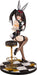 Kadokawa Date A Live Light Novel: Kurumi Tokisaki (Black Bunny Ver.) 1:7 Scale PVC Figure