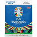 Official Euro 2024 Album Pack