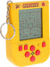 PAC-MAN Key chain Game. Mini Arcade Game LCD Screen Directional Controls & 4 Game Modes Original PAC-MAN Gameplay & Sounds. Officially Licensed PAC MAN Game Merchandise. Retro Gaming Handheld Games.