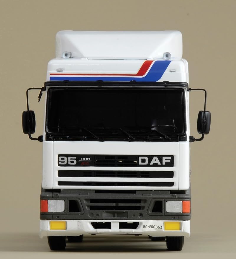 Italeri DAF 95 Master Truck