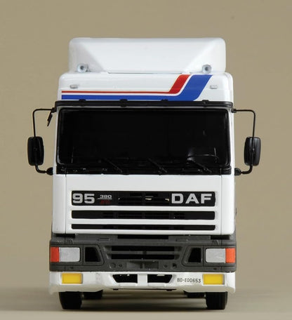 Italeri DAF 95 Master Truck