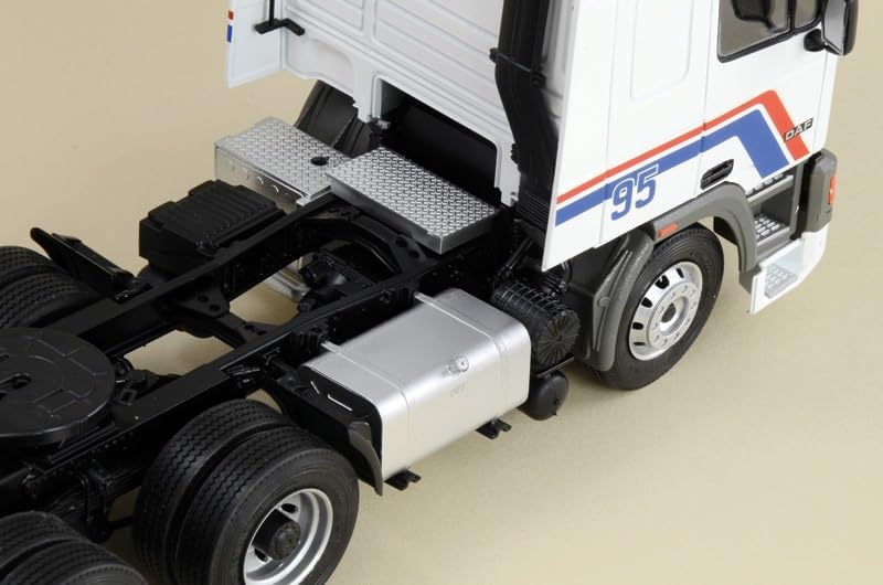 Italeri DAF 95 Master Truck