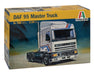 Italeri DAF 95 Master Truck