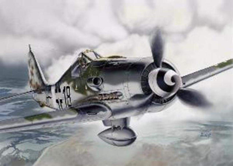 Italeri ITA1312 Scale Model kit, Unpainted