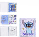Album actividades Stitch Disney