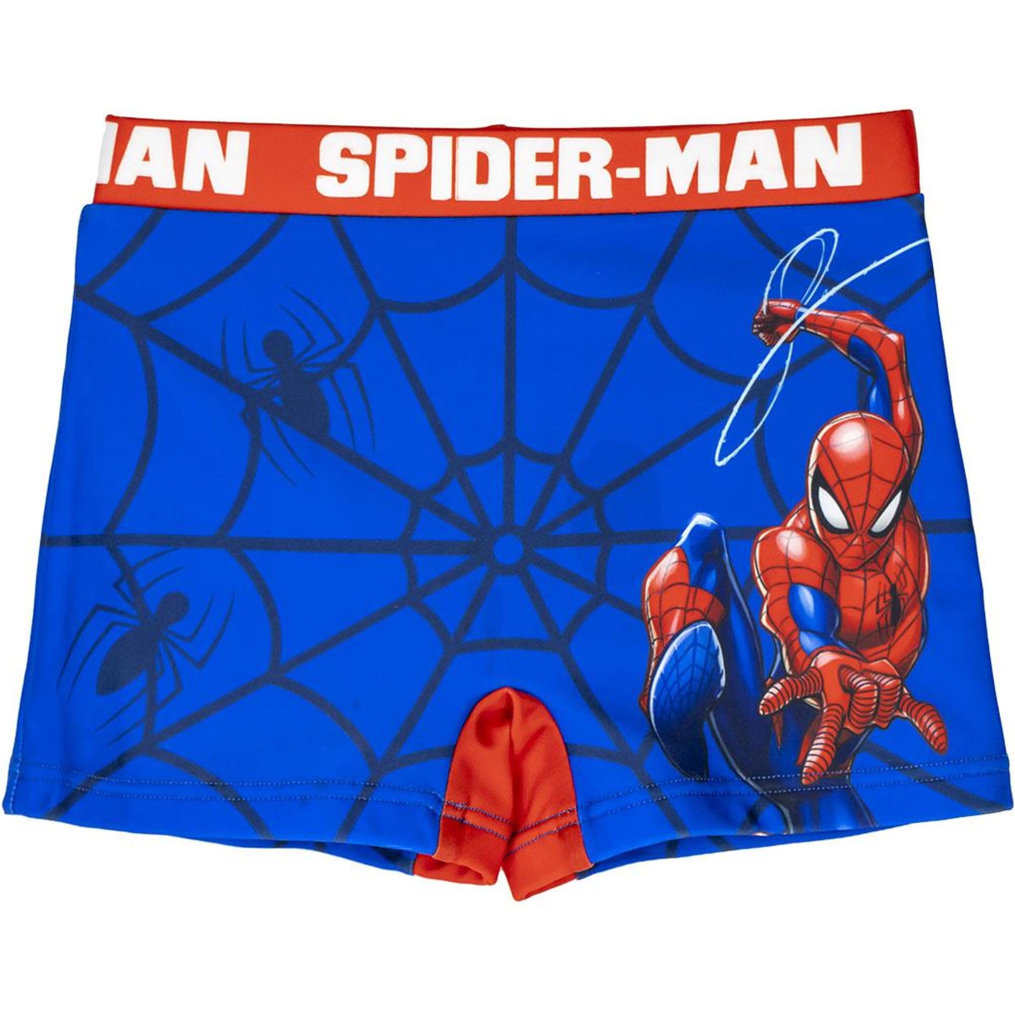 CERDÁ LIFE'S LITTLE MOMENTS Men's Spiderman Kids Swimsuit Swim Trunks