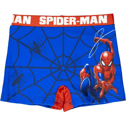CERDÁ LIFE'S LITTLE MOMENTS Men's Spiderman Kids Swimsuit Swim Trunks