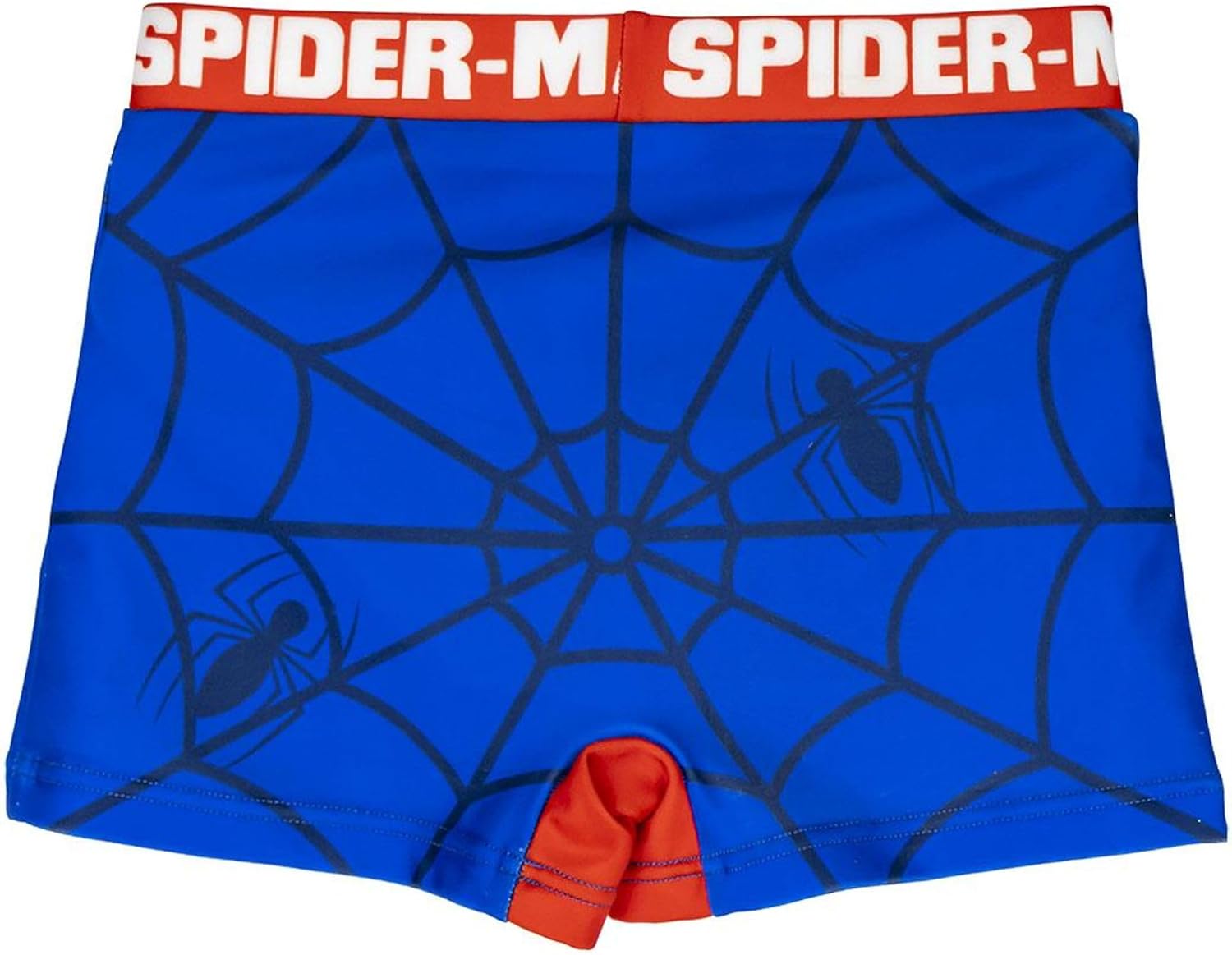 CERDÁ LIFE'S LITTLE MOMENTS Men's Spiderman Kids Swimsuit Swim Trunks