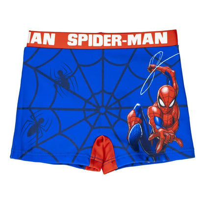 CERDÁ LIFE'S LITTLE MOMENTS Men's Spiderman Kids Swimsuit Swim Trunks