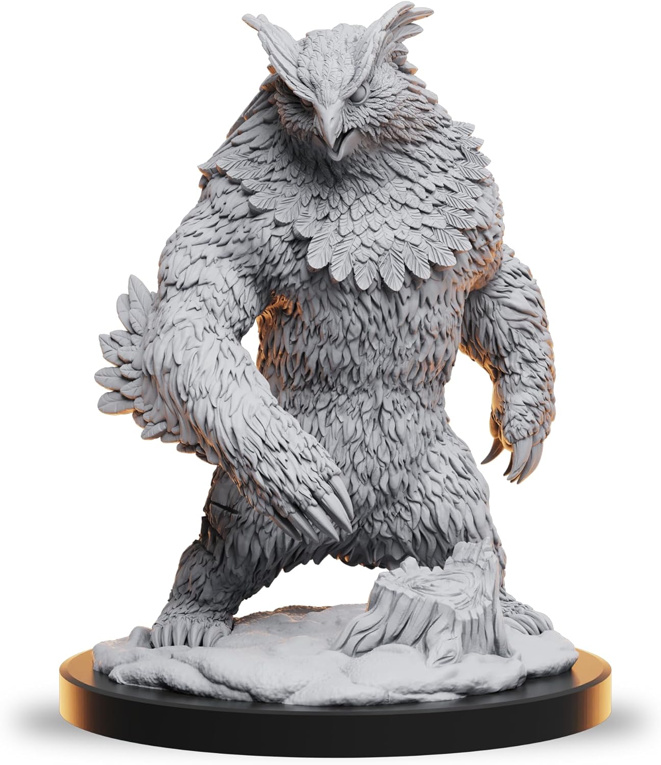 Epic Encounters - Local Legends (Owlbear