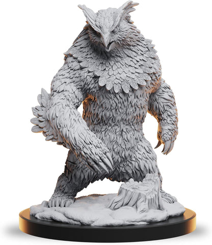 Epic Encounters - Local Legends (Owlbear