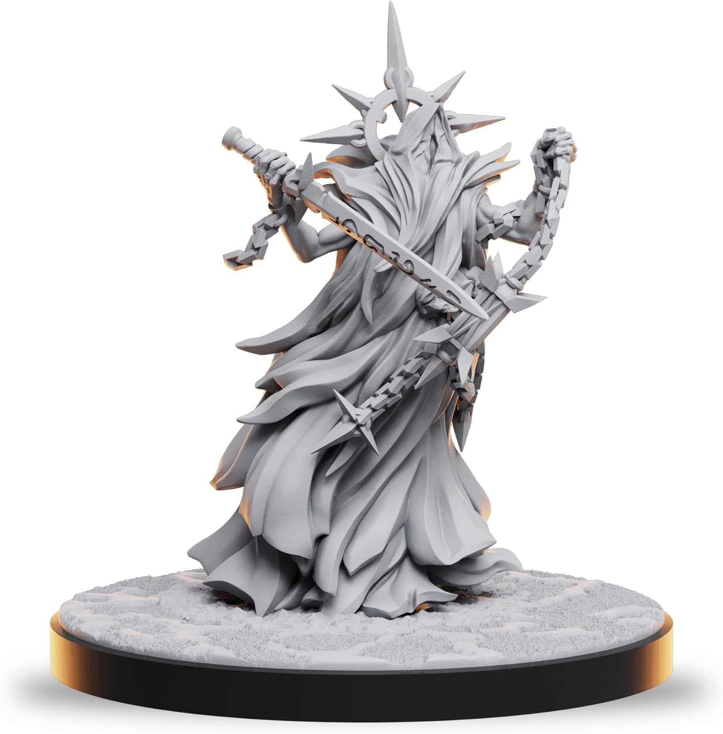Epic Encounters - Local Legends (Wraith