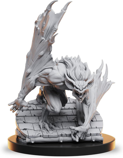 Epic Encounters: Local Legends - Diaemus