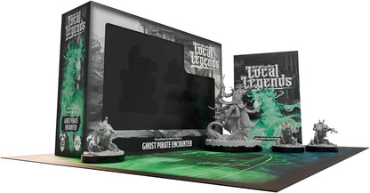 Epic Encounters - Local Legends (Ghost Pirate