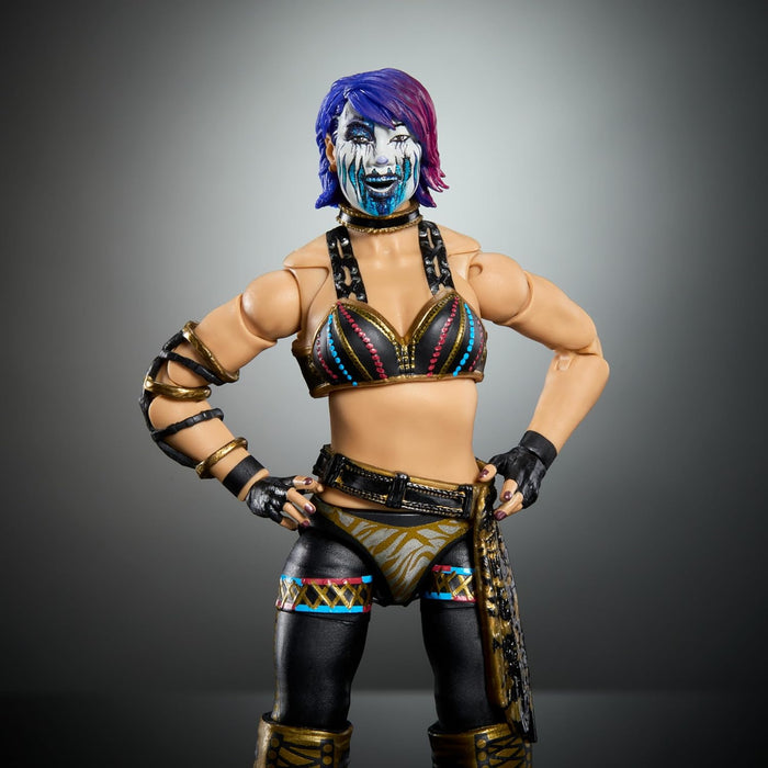 WWE Ultimate Edition - Asuka