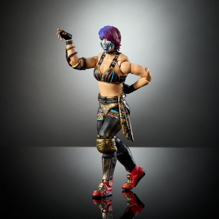 WWE Ultimate Edition - Asuka