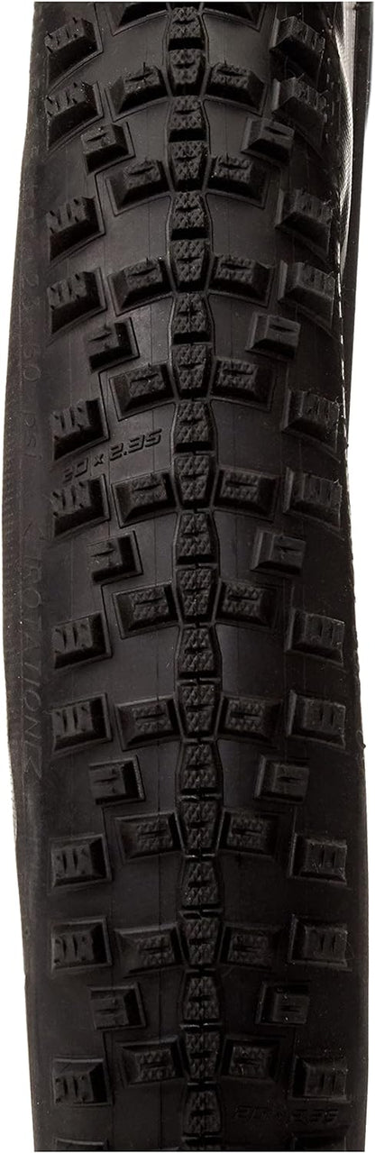 Schwalbe Smart Sam Plus Performance Clincher // 60-406 (20 x 2.35 Inch) DD