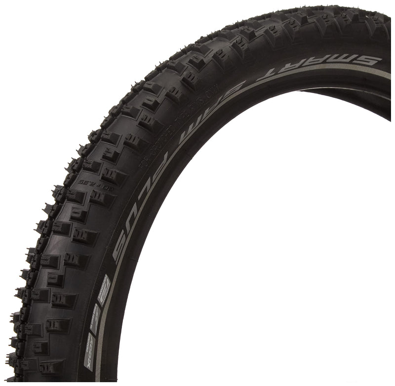 Schwalbe Smart Sam Plus Performance Clincher // 60-406 (20 x 2.35 Inch) DD