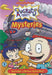 Rugrats: Mysteries