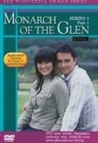 Monarch Of The Glen - Series 5 - Part 1