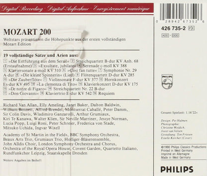Introducing Mozart: The Complete Mozart Edition