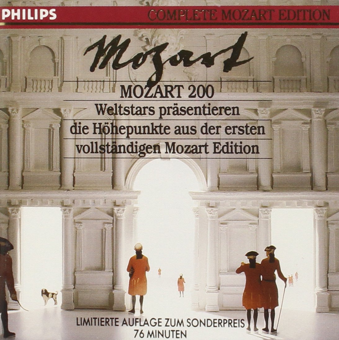 Introducing Mozart: The Complete Mozart Edition