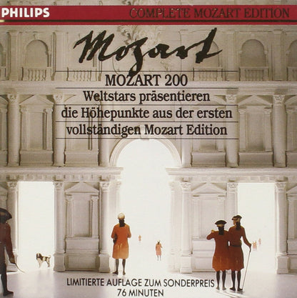 Introducing Mozart: The Complete Mozart Edition