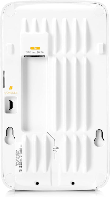Hpe Networking Instant On Access Point Dual Radio 2x2 WI-Fi 6  Ap22d (nw Ion Ap  Ap22d