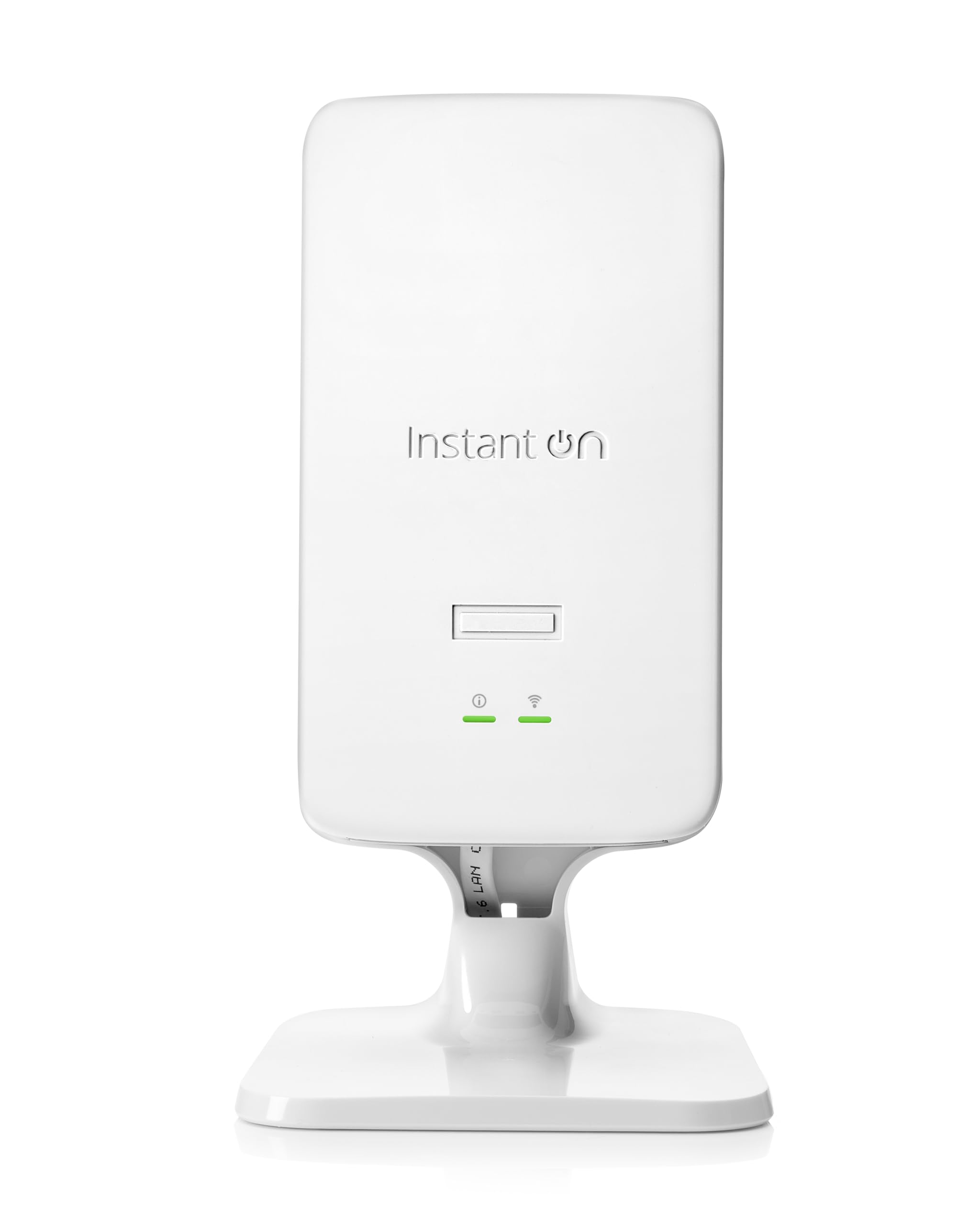Hpe Networking Instant On Access Point Dual Radio 2x2 WI-Fi 6  Ap22d (nw Ion Ap  Ap22d