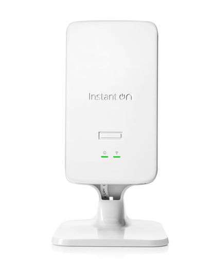 Hpe Networking Instant On Access Point Dual Radio 2x2 WI-Fi 6  Ap22d (nw Ion Ap  Ap22d