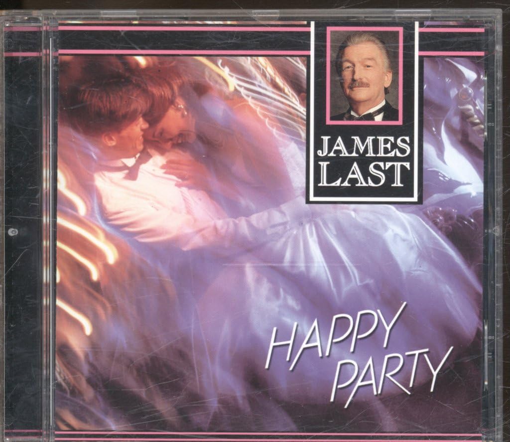 James Last - Happy Party