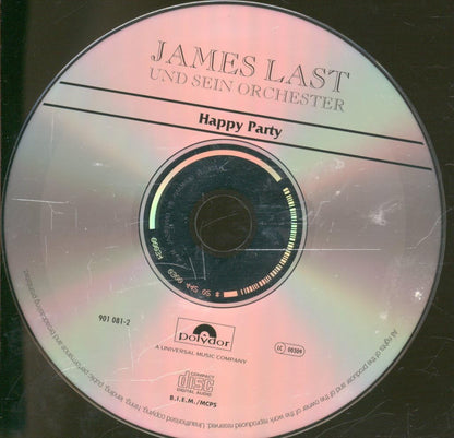 James Last - Happy Party