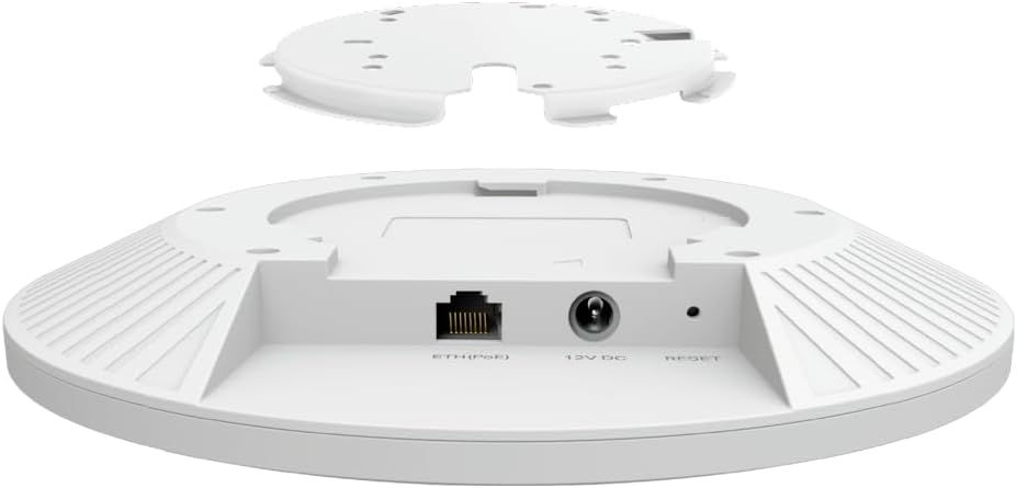 TP-LINK OMADA EAP673 ACCESS POINT