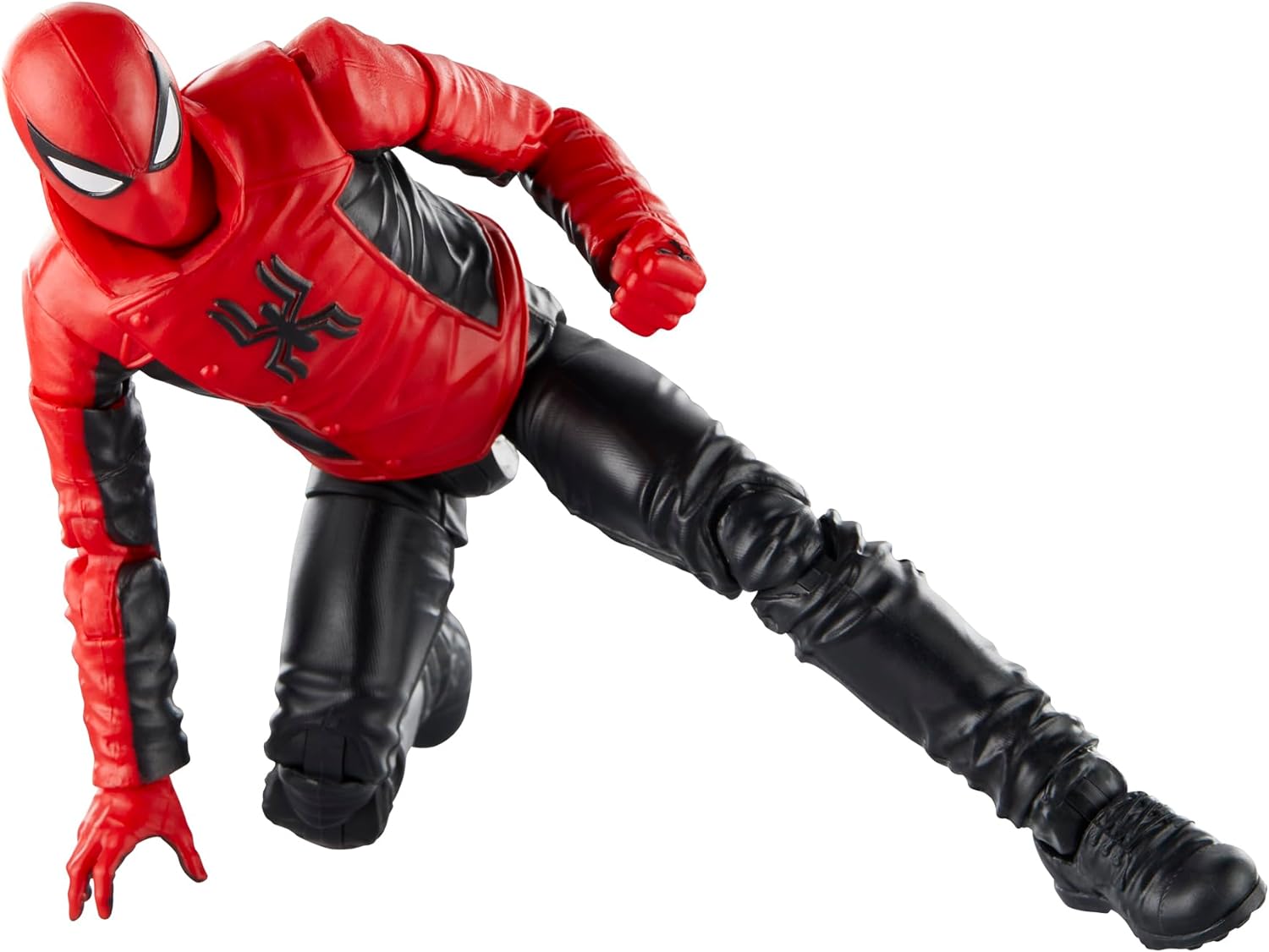 Marvel Legends Series Last Stand Spider-Man Comics Action Figure