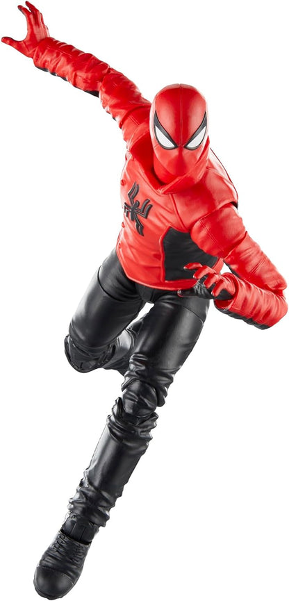 Marvel Legends Series Last Stand Spider-Man Comics Action Figure