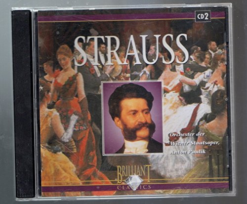 Strauss CD 02