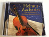 Helmut Zacharias - Die Schonsten Weihnachtsmelodien