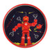 Sci-Fi Robot Tin Tilt Puzzle