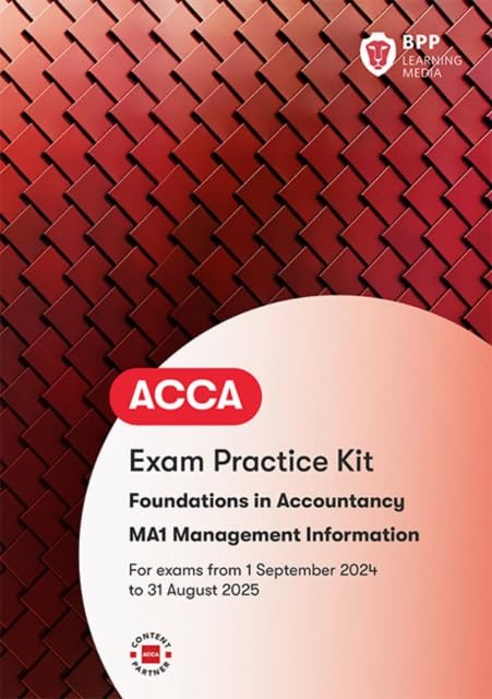 FIA Management Information MA1