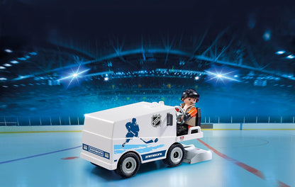 PLAYMOBIL 9213 NHL™ Zamboni® Machine