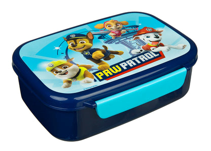 Paw Patrol Lunchbox