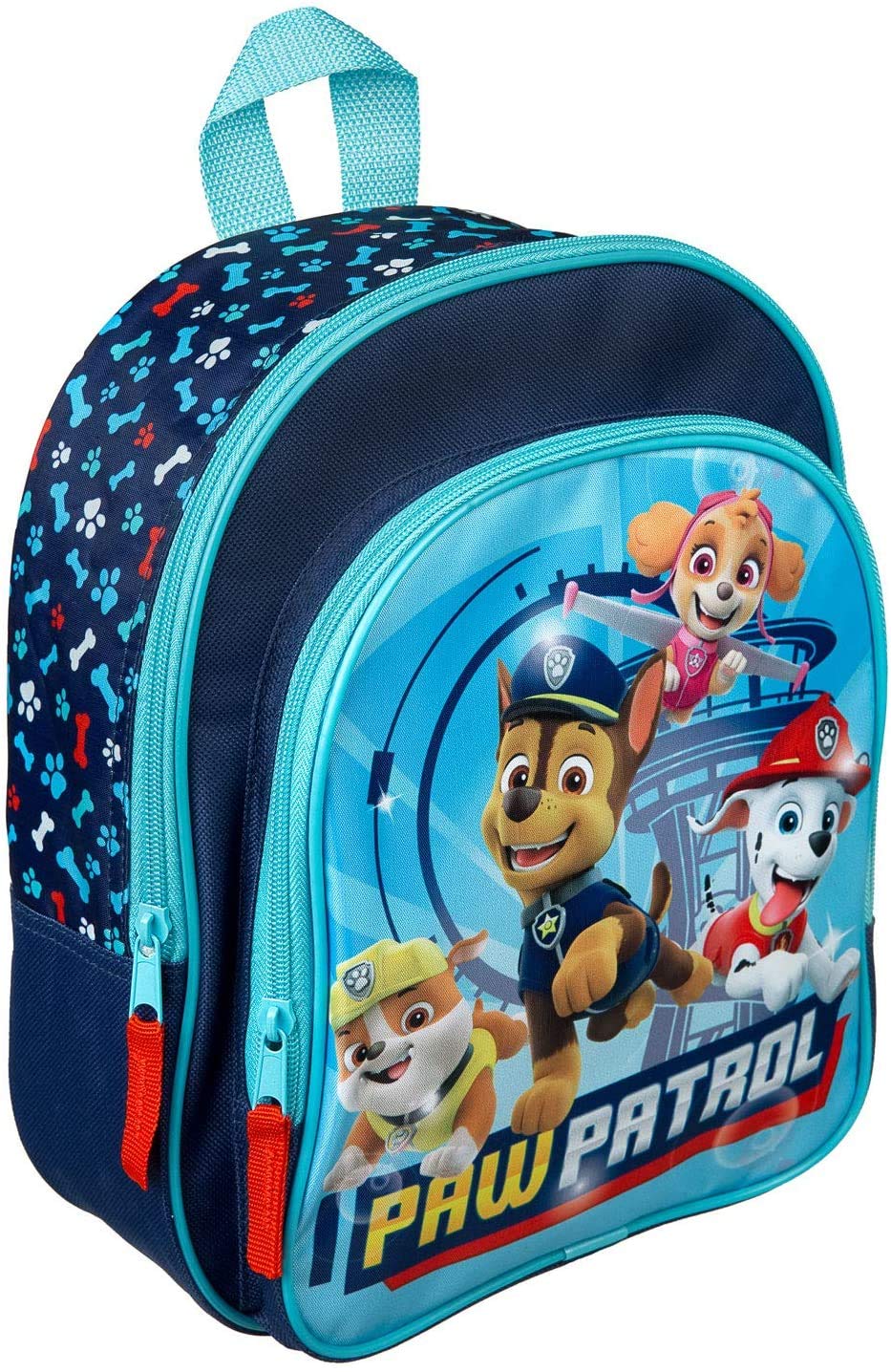 Paw Patrol Rugzak