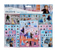 Frozen Disney Sticker Set 500 Teile