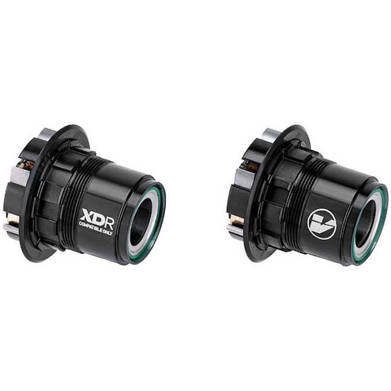 Vision U2111/U2126 Mw199 B1 Freehub Body Spacer One Size