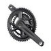 FSA Omega Mod MegaExo Chainset (2x11, DM, 46x30T, 175mm, V22)