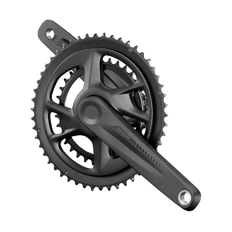 FSA Omega Mod MegaExo Chainset (2x11, DM, 46x30T, 175mm, V22)