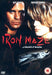 Iron Maze