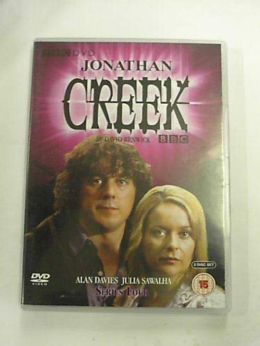 Jonathan Creek