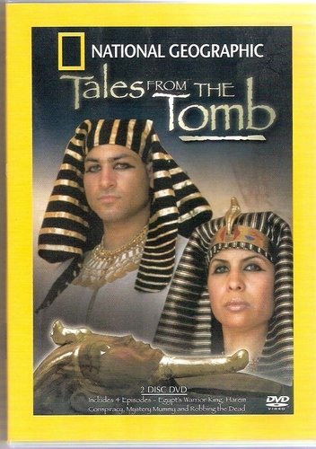 Tales From The Tomb
